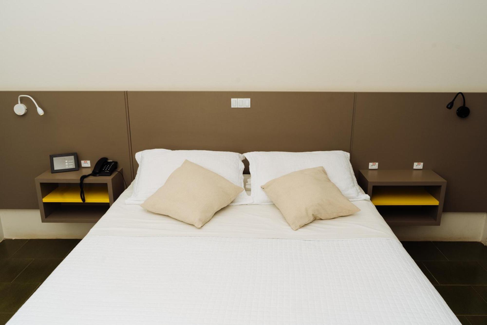 Cris Hotel — Foto’s 3